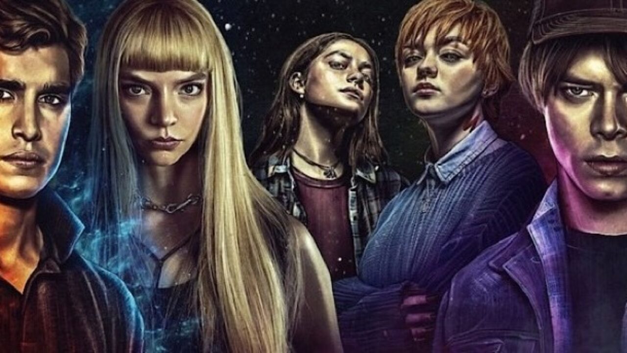New Mutants' Returns With First Trailer in 2 Years – The Hollywood Reporter