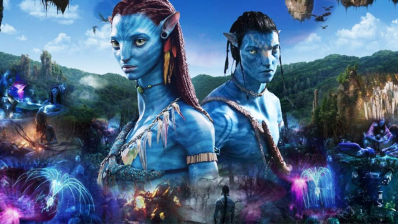 Cameron says first Avatar sequel is 100% complete, Avatar 3 at 95%