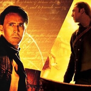 new national treasure 3 movie trailer