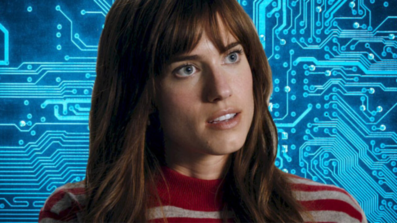 Allison Williams to star in M3GAN for Blumhouse