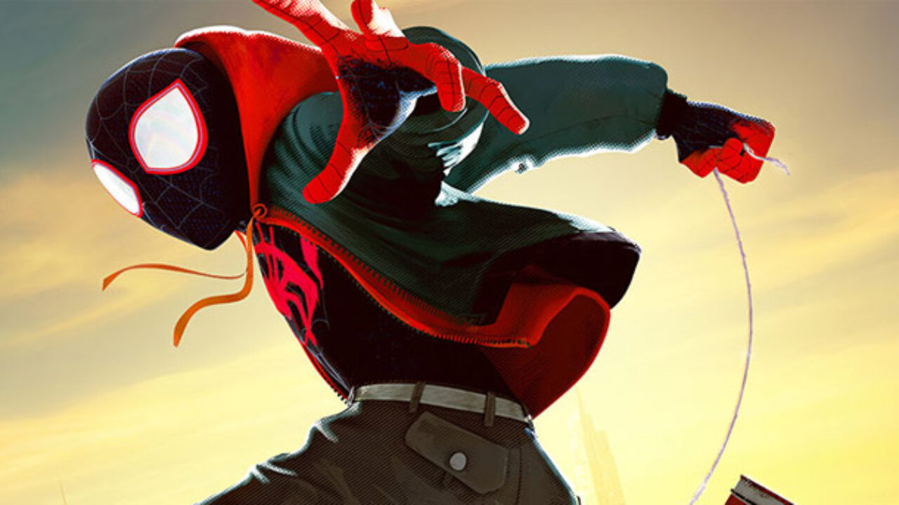 Two New Companion Books Announced for 'Marvel's Spider-Man: Miles