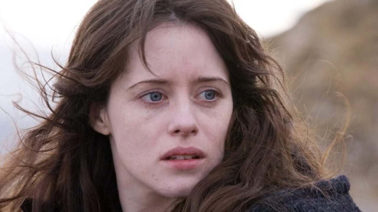 Claire Foy To Star In 1930s Thriller 'Dust