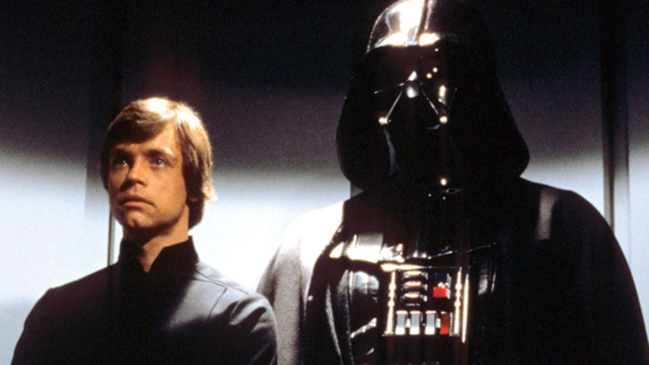 Mark Hamill faz homenagem ao ator David Prowse