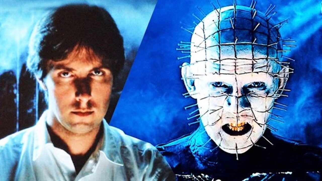 Clive Barker regains Hellraiser rights after lengthy court battle