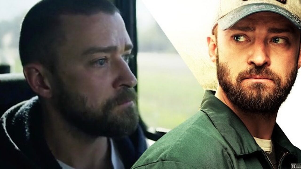 PALMER Official Trailer (2021) Justin Timberlake Movie HD 