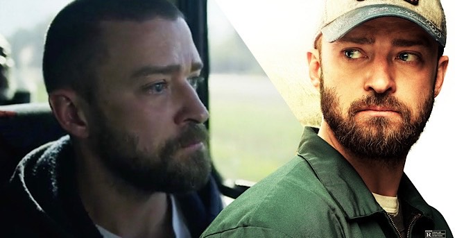 PALMER Trailer (2021) Justin Timberlake, Juno Temple, Drama Movie 