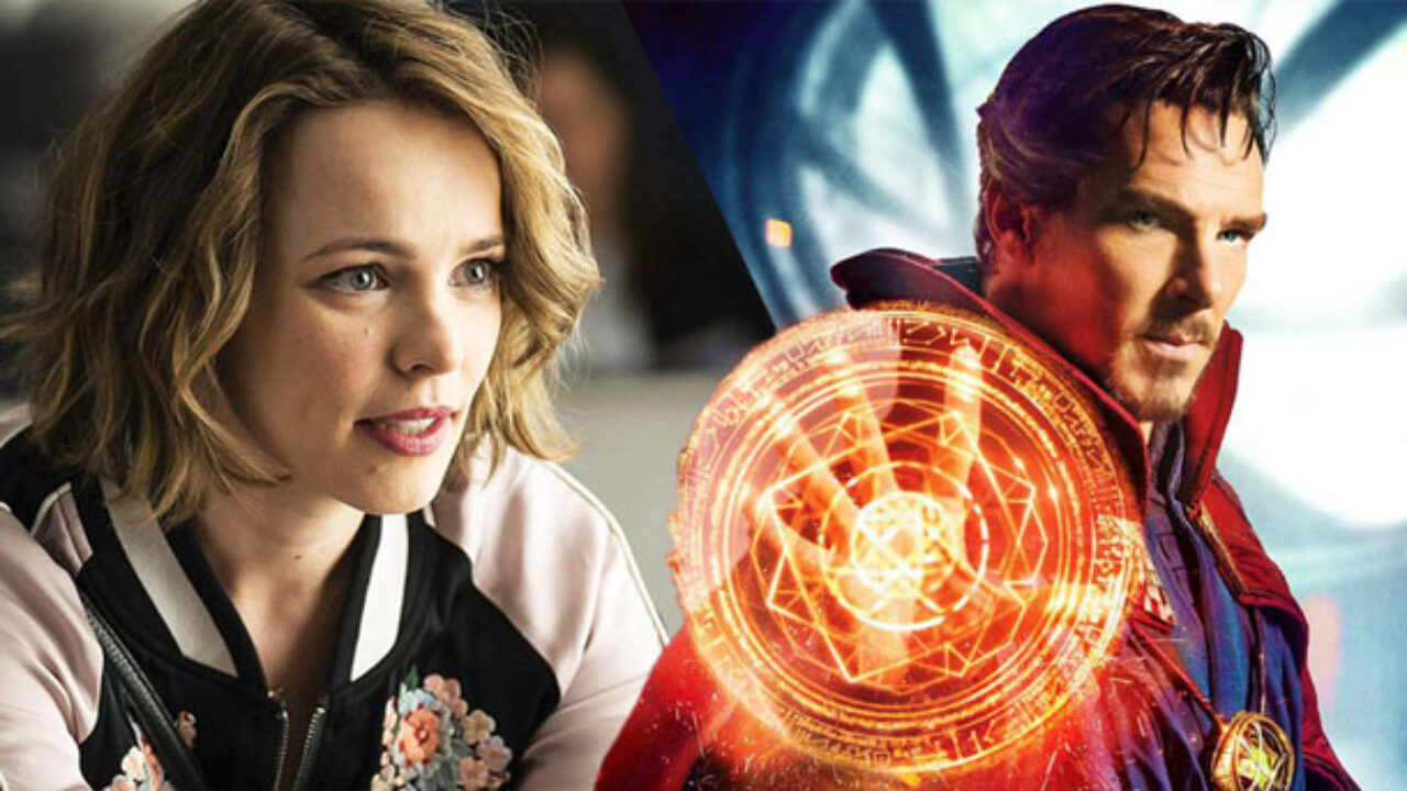 Doctor Strange 2: Rachel McAdams to join the Multiverse of Madness cast