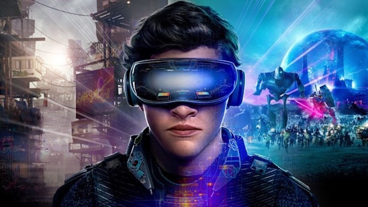 Ready Player Two' movie is in early stages, Ernest Cline reveals