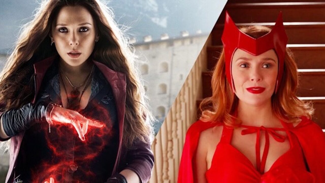 scarlet witch icon  Scarlet witch marvel, Elizabeth olsen scarlet witch, Scarlet  witch