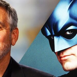 Update: Joel Schumacher reimagining his Batman films as a new comic series