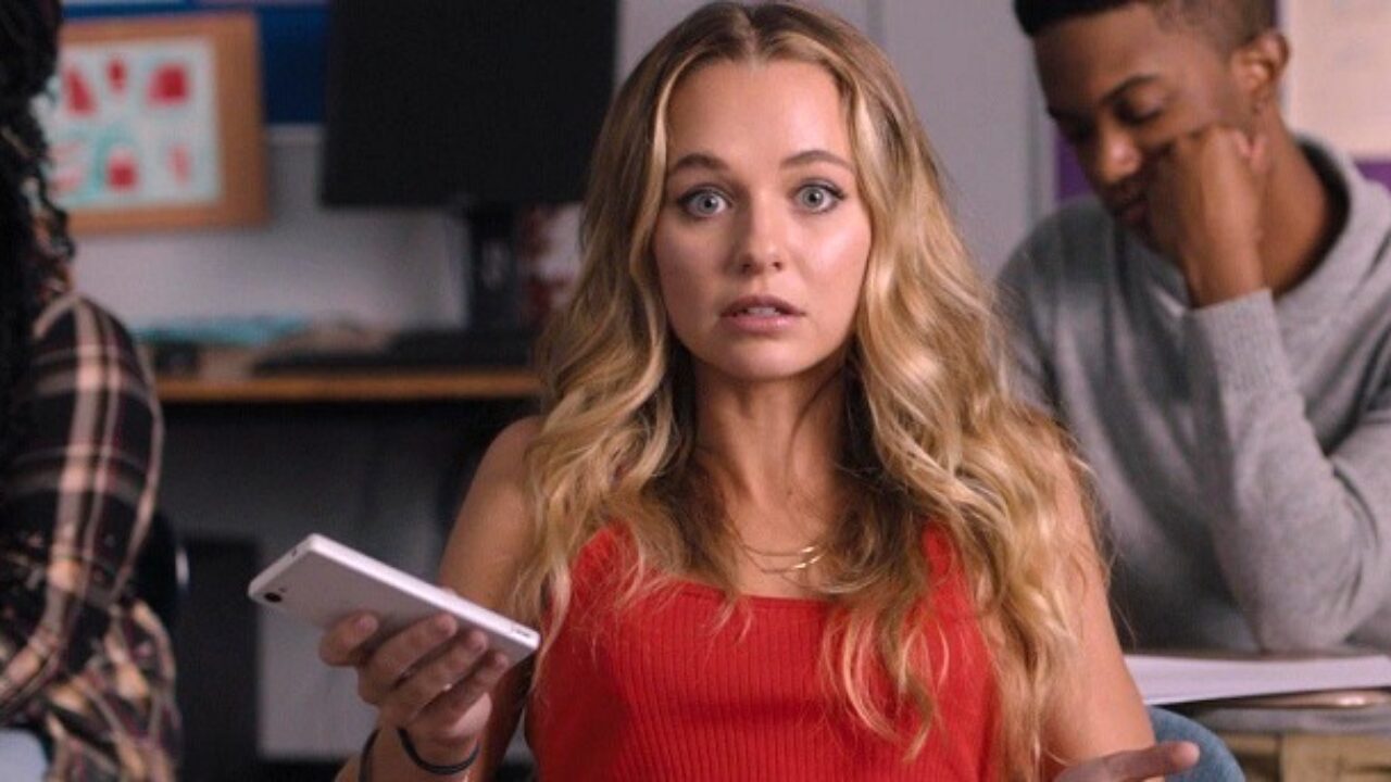 I Know What You Did Last Summer show adds Madison Iseman & more