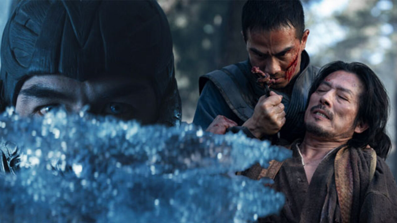 Mortal Kombat 2' - Tati Gabrielle in Final Talks to Play Jade in Movie  Sequel - Bloody Disgusting