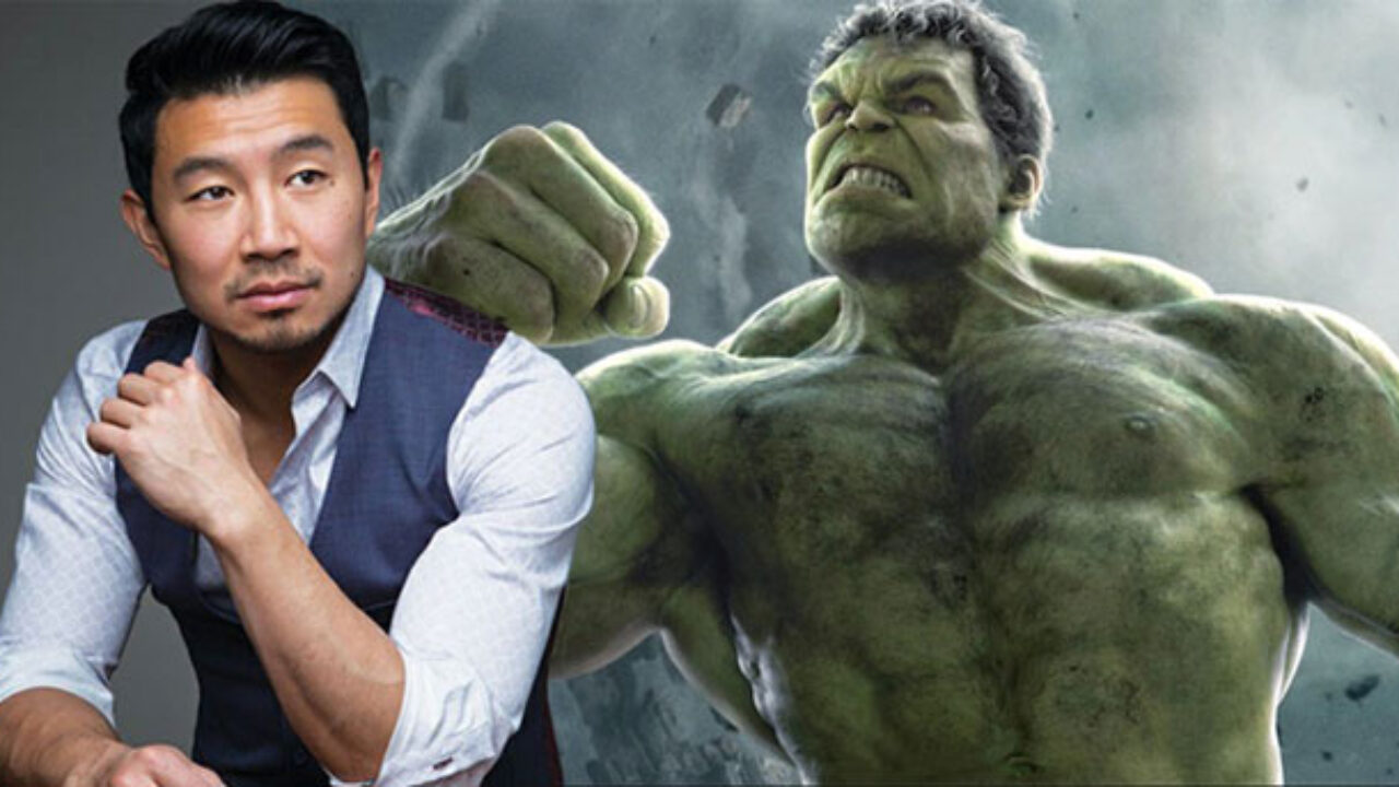 Avengers 5: Simu Liu Shares Photo Showing Why the Heroes Are 'Effed'  Against Kang