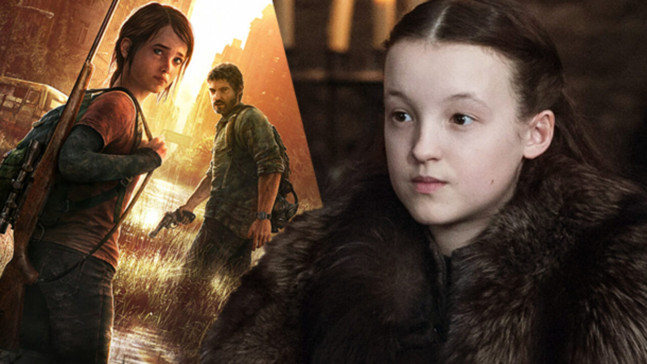 Bella Ramsey on The Last Of Us, Game Of Thrones and working with