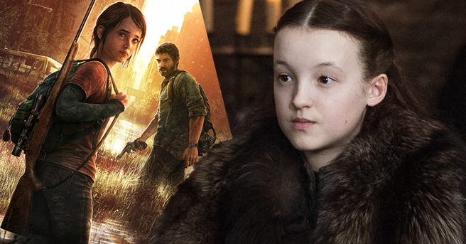 The Last Of Us': 'Game Of Thrones' Breakout Bella Ramsey To Play Ellie –  Deadline