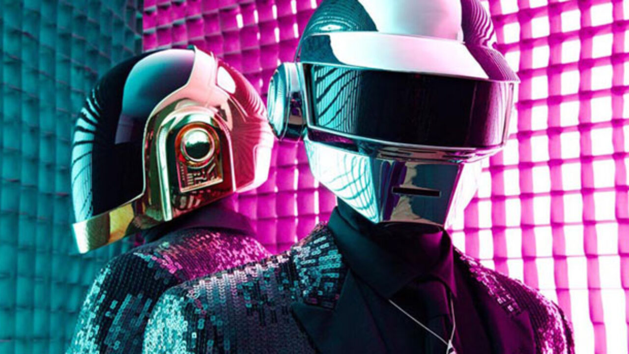 Iconic DJ duo Daft Punk break up after 28 years