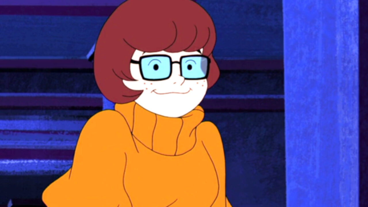 Scooby-Doo!, Sarcastic Velma