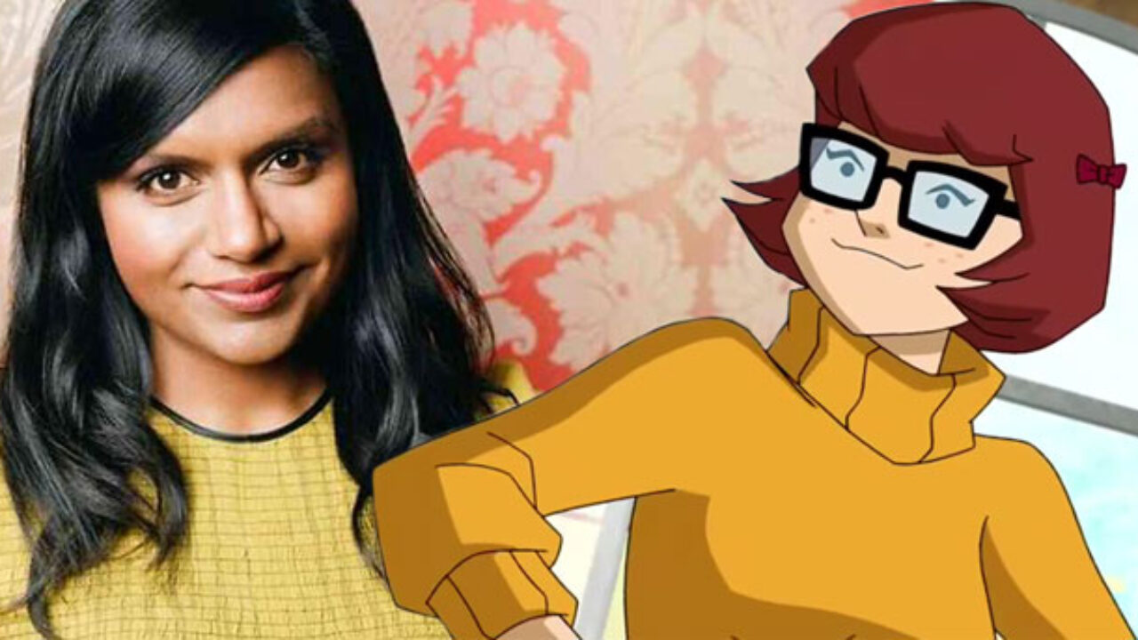 Velma Series With Mindy Kaling, 'Clone High' Reboot Set at HBO Max