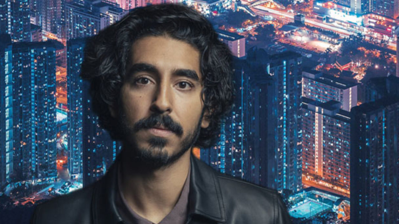 Filming for Dev Patel's John Wick-esque 'Monkey Man' has completed