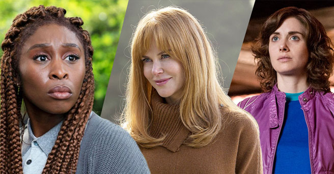 Roar Cast: Where You Know The Actresses From Apple TV+'s Anthology