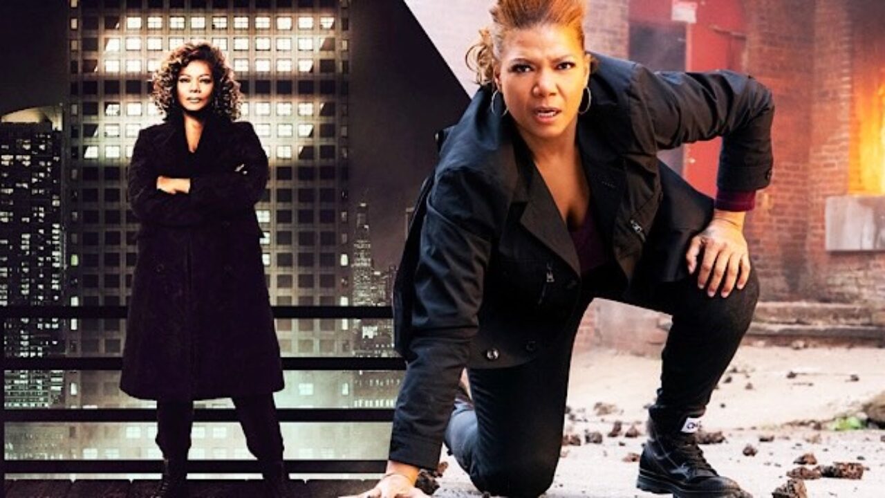 Super Bowl,' Queen Latifah's 'Equalizer' top weekly ratings