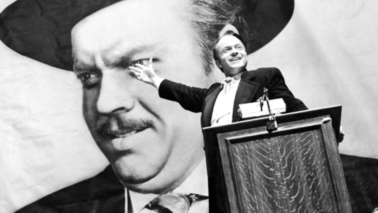 Citizen Kane loses perfect Rotten Tomatoes score due to 80-year-old review