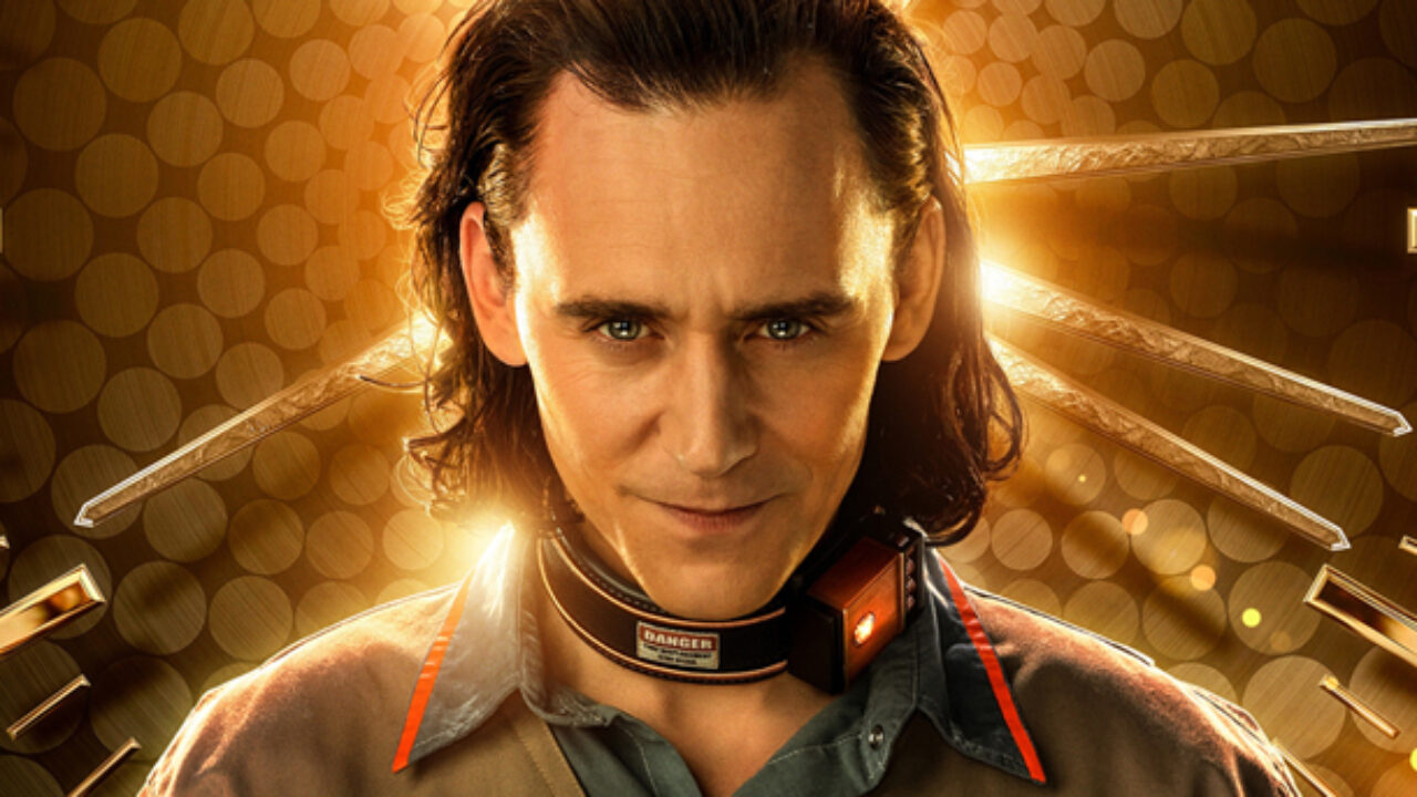 LOKI SEASON 2 - TRAILER #2, Concept HD, Tom Hiddleston, Sophia Di Martino