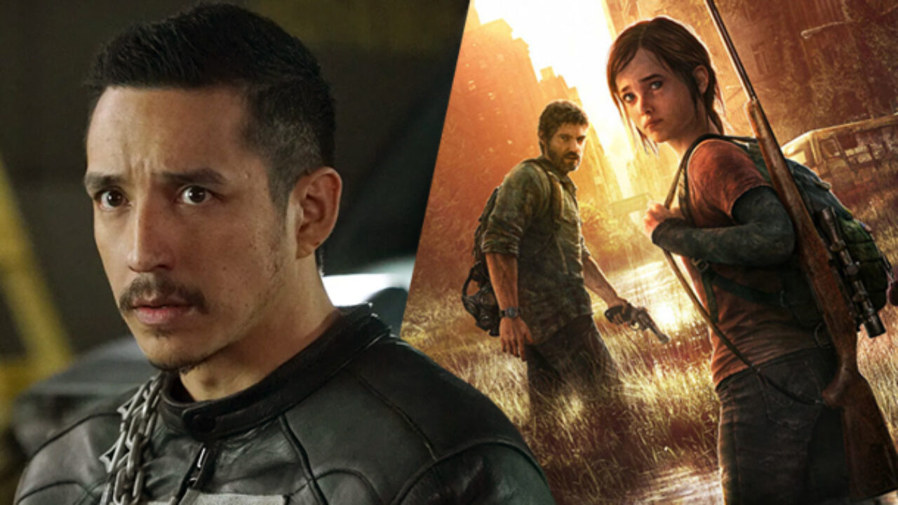 The Last Of Us': Gabriel Luna To Play Tommy In HBO Video Game Series –  Deadline