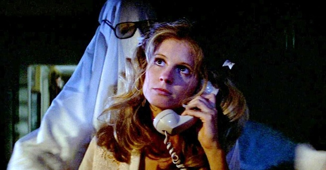 Halloween PJ Soles John Carpenter