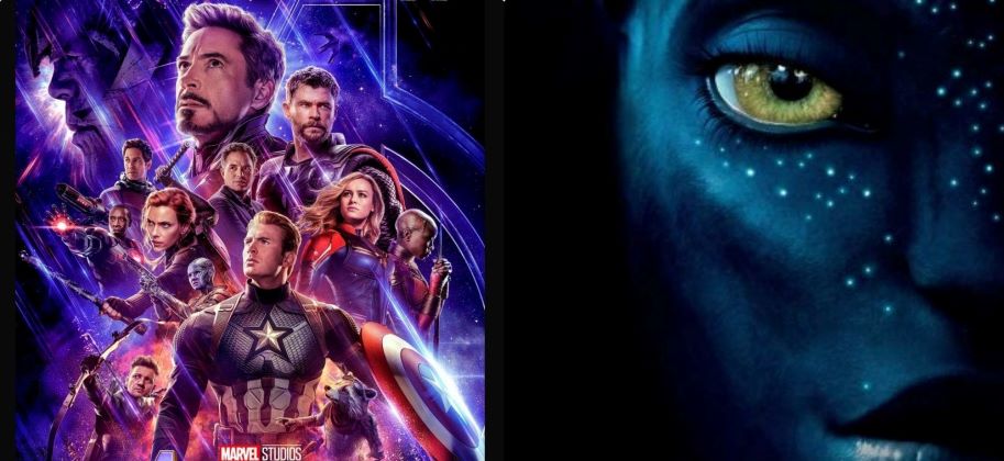 Avatar Passes Avengers: Endgame for All-Time Global Box Office Champ