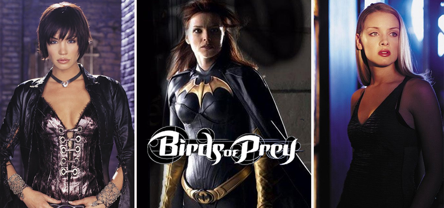 The Cast of Birds of Prey Attend Special Fan Experience and Screening in  NYC – BeautifulBallad