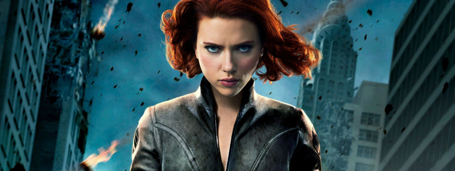 Black Widow, Marvel, Kevin Feige