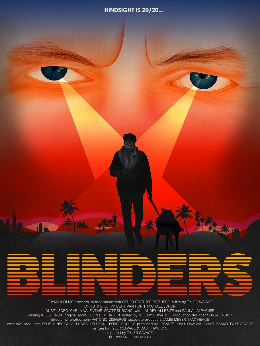 Blinders