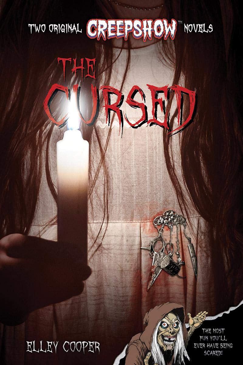 Creepshow: The Cursed Elley Cooper