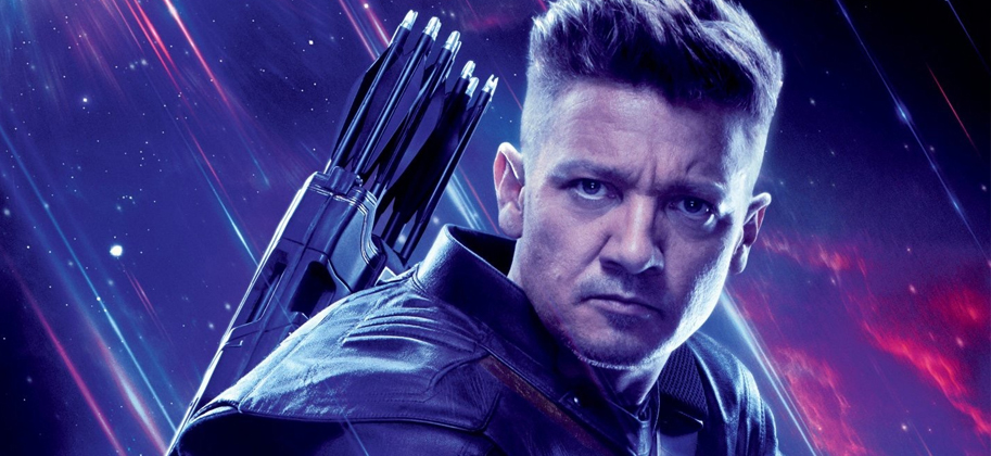 hawkeye, Disney+, Marvel, TV, Jeremy Renner