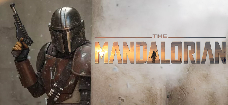 The Mandalorian, Disney+, Star Wars, Pedro Pascal