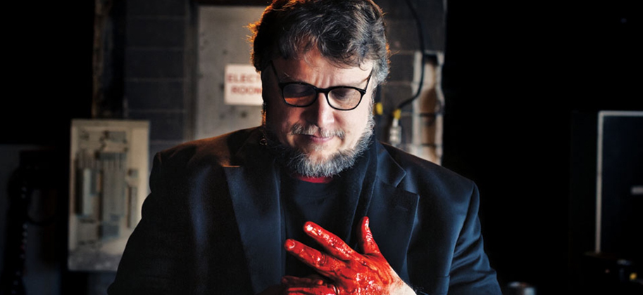 Guillermo del Toro, Nightmare Alley, Pinocchio