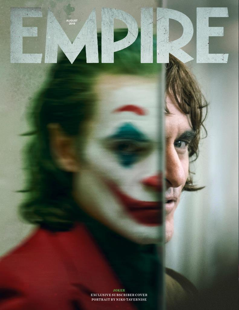 Zack Snyder's Rebel Moon New Look Revealed on Empire Cover