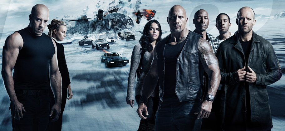 Fast & Furious, F9, Justin Lin, Vin Diesel