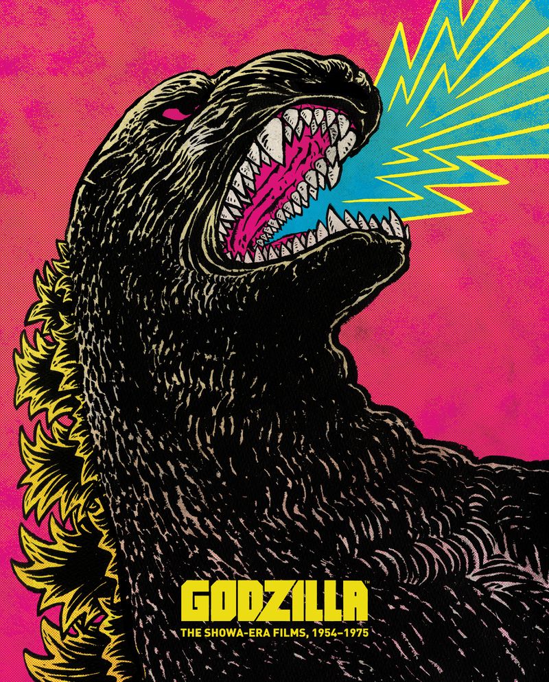 Godzilla Criterion