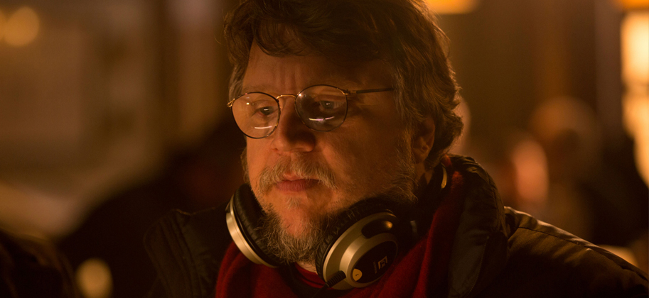 Guillermo del Toro, Nightmare Alley