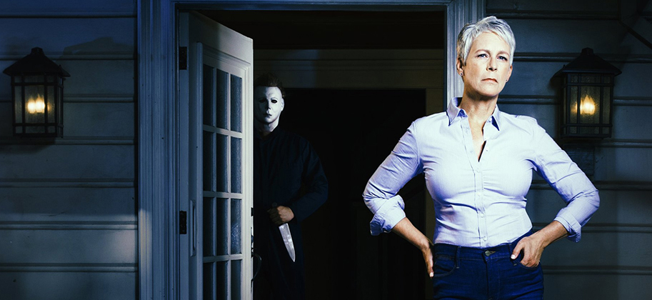 Halloween, sequel, Jamie Lee Curtis