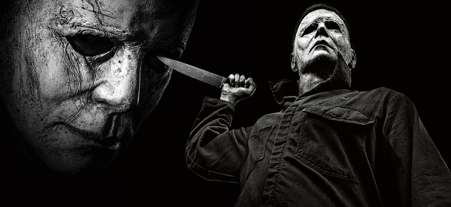 Halloween Kills, Michael Myers