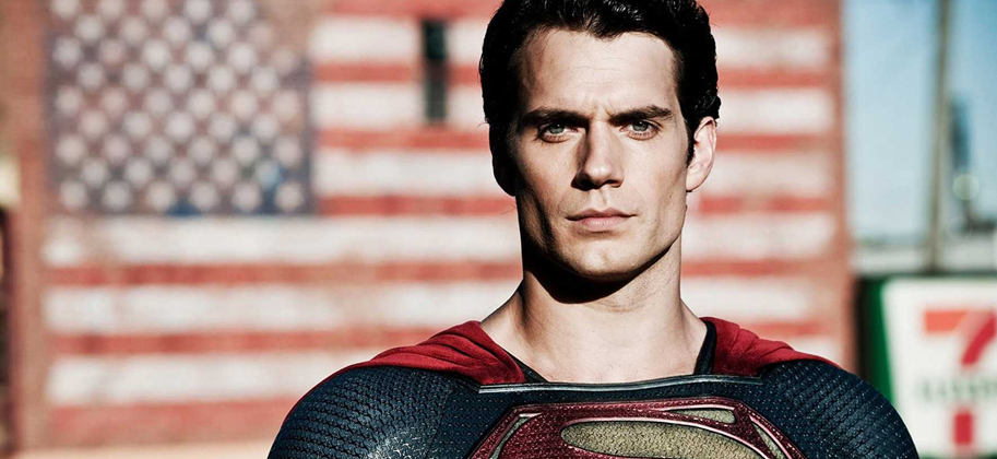 Henry Cavill, Superman, Justice League, Zack Snyder