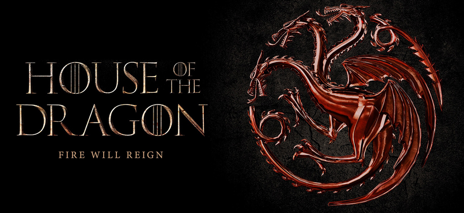 House of the Dragon, Game of Thrones, HBO