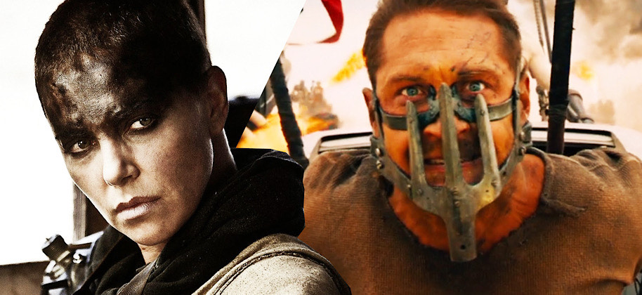 Six Other Actors Were Up for Max in 'Mad Max' Before Tom Hardy Got