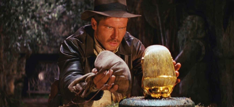 Indiana Jones 5, Disney, Lucasfilm, Harrison Ford, 2022