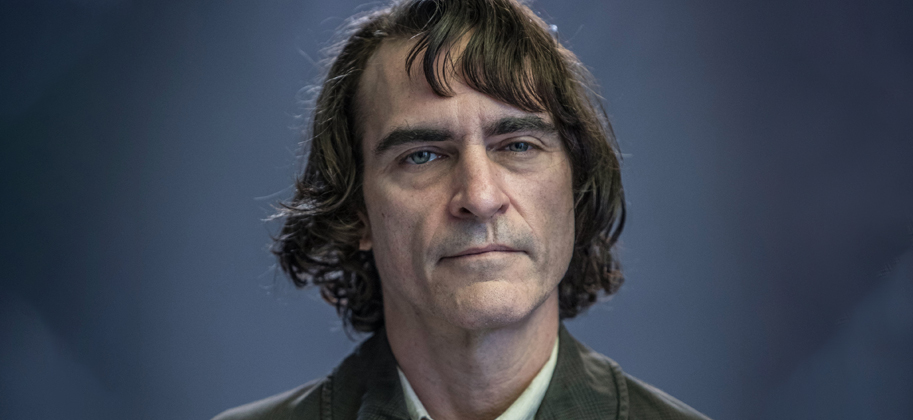 Joker, Joaquin Phoenix