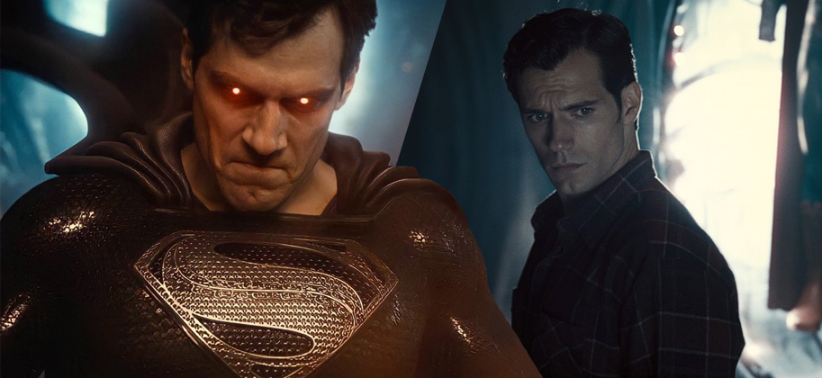 Henry Cavill, Superman, Justice League, Zack Snyder