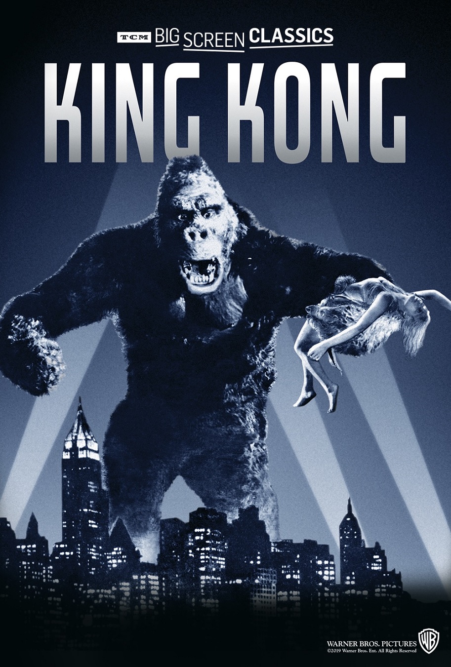 King Kong